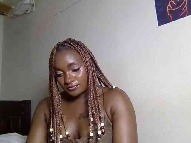 SweetKimmie webcam