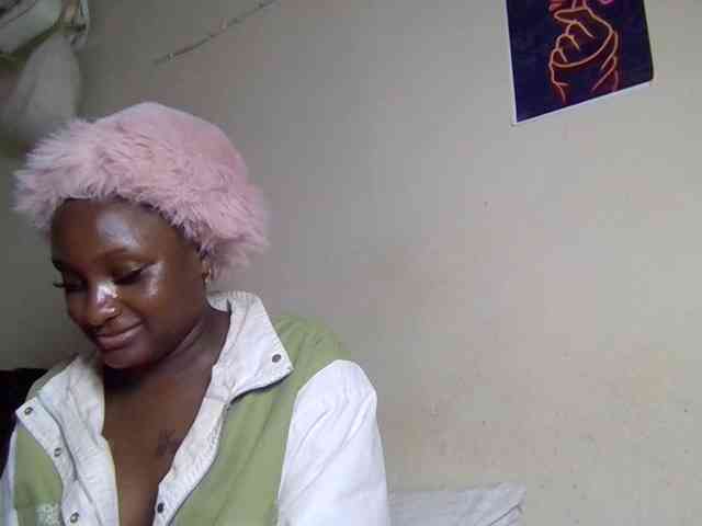 Kimzey's webcam live show