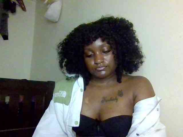 SweetKimmie webcam