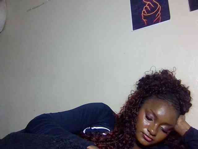 SweetKimmie's Sexcam