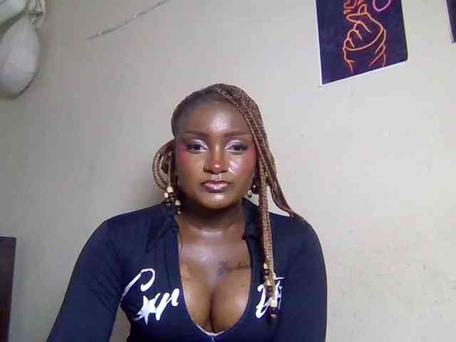 SweetKimmie webcam
