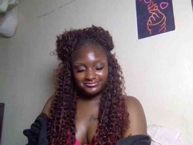 SweetKimmie webcam