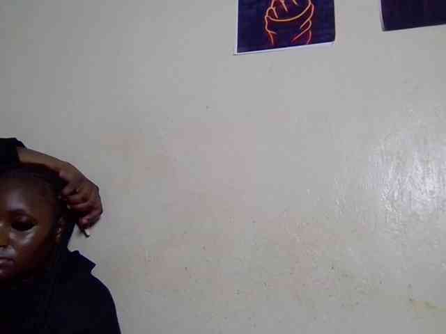 SweetKimmie webcam