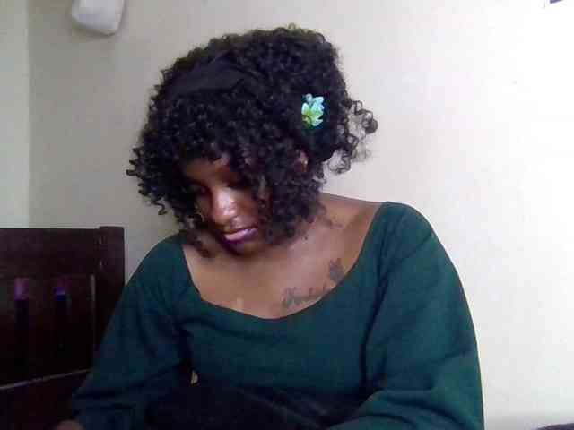 SweetKimmie webcam