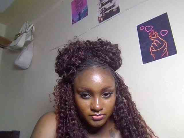 SweetKimmie webcam