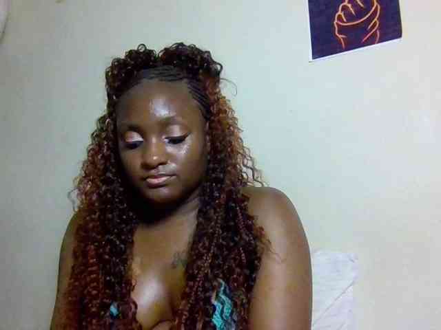 SweetKimmie webcam