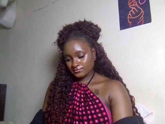 SweetKimmie webcam