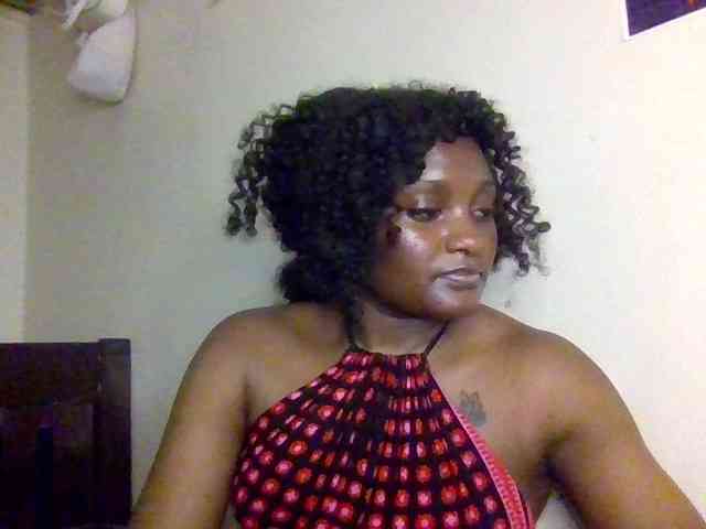 SweetKimmie webcam