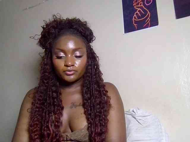 SweetKimmie webcam