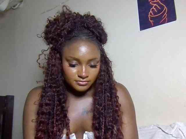 SweetKimmie webcam