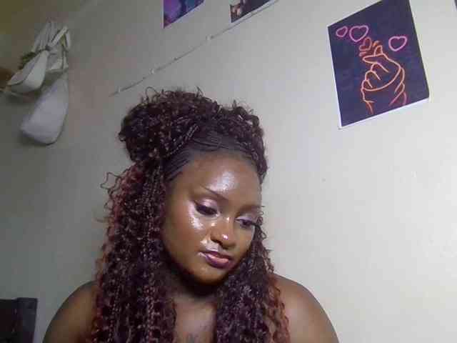 SweetKimmie webcam