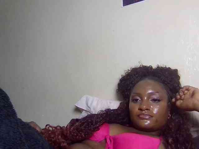 SweetKimmie webcam
