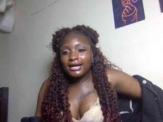 SweetKimmie webcam