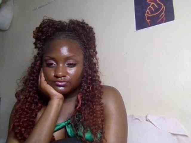 SweetKimmie webcam