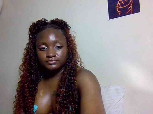 SweetKimmie webcam