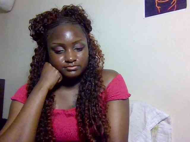 SweetKimmie webcam