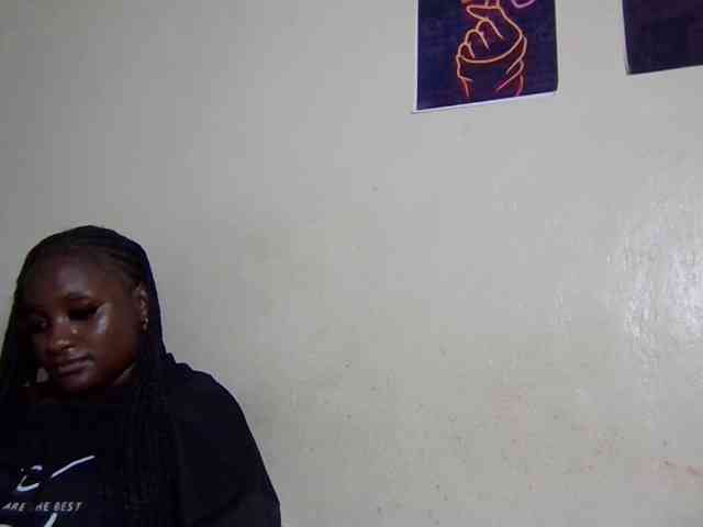 SweetKimmie webcam