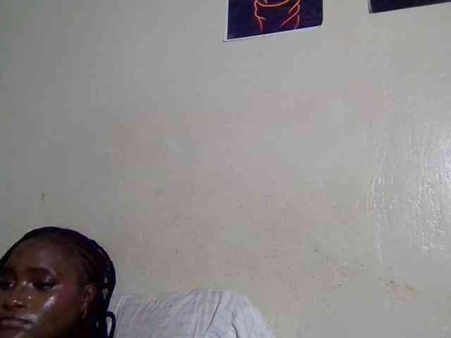 SweetKimmie webcam