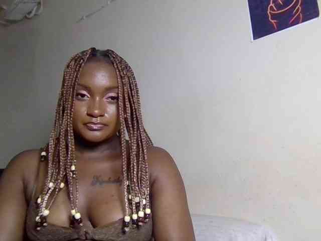 SweetKimmie webcam