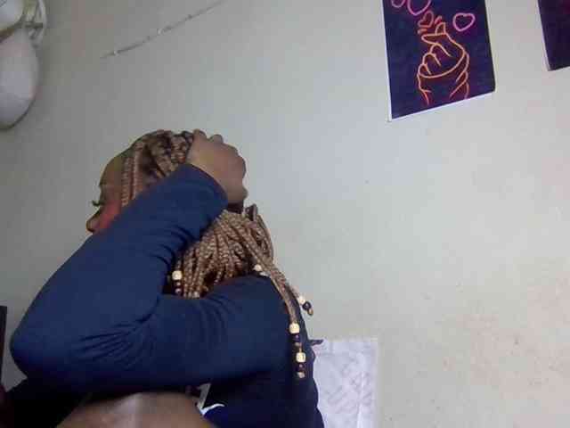 SweetKimmie webcam