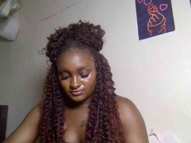 SweetKimmie webcam