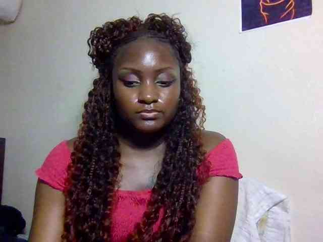 SweetKimmie webcam