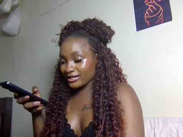 SweetKimmie webcam