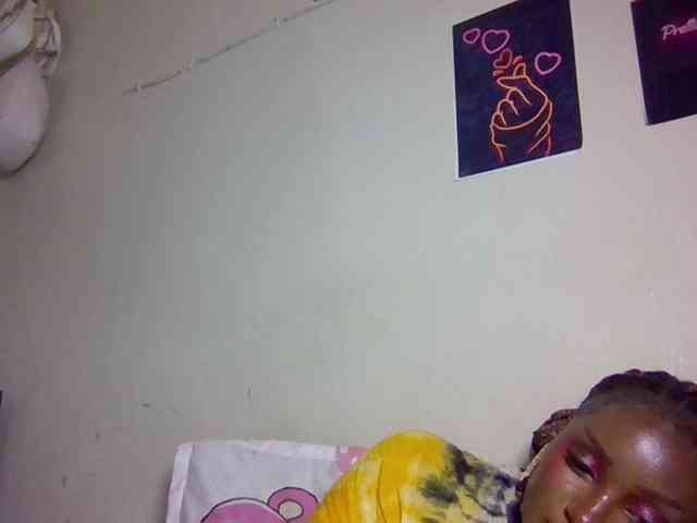 SweetKimmie webcam