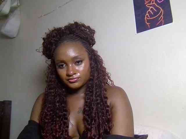 SweetKimmie webcam