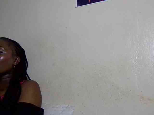SweetKimmie webcam