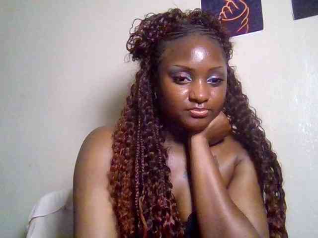 SweetKimmie webcam
