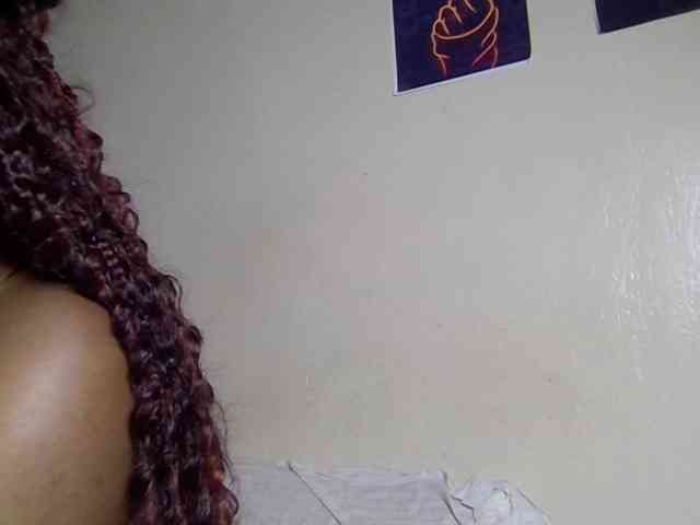 SweetKimmie webcam