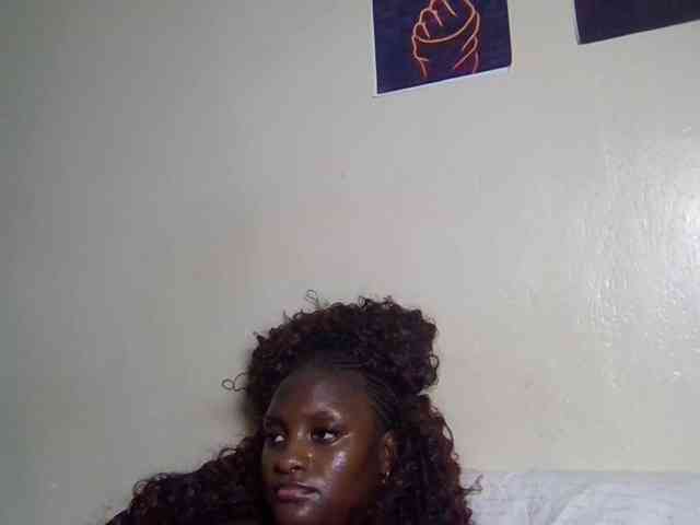 SweetKimmie webcam