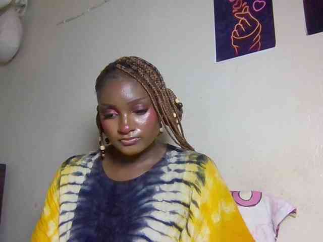 SweetKimmie webcam