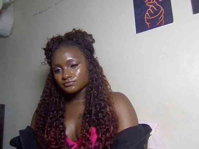 SweetKimmie webcam