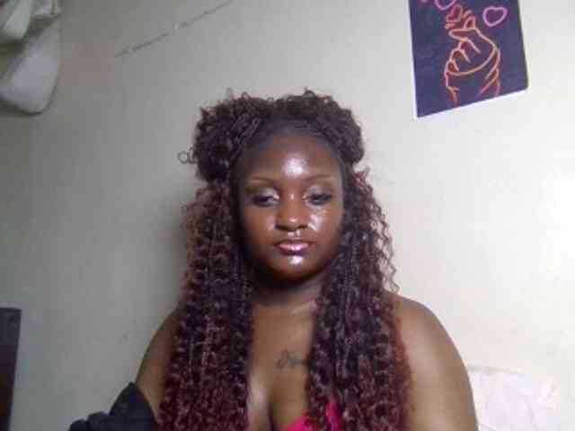 SweetKimmie webcam
