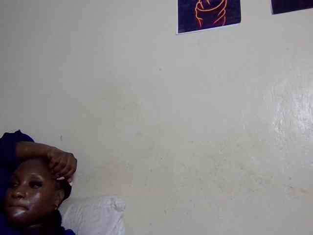 SweetKimmie webcam