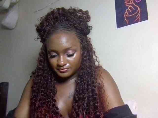 SweetKimmie webcam