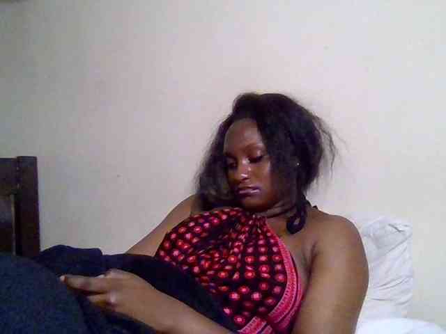 SweetKimmie webcam
