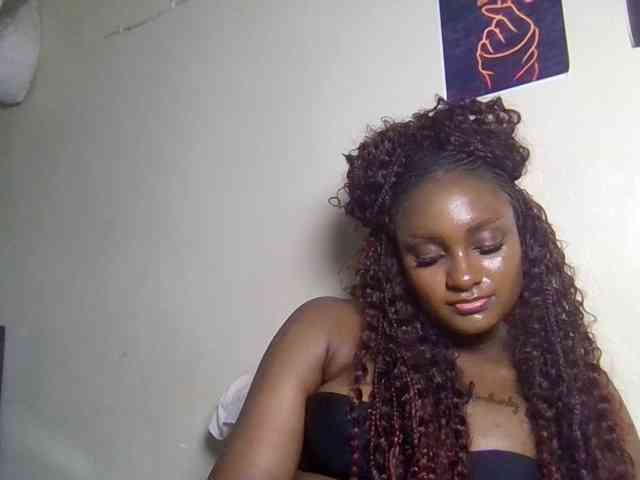 SweetKimmie webcam