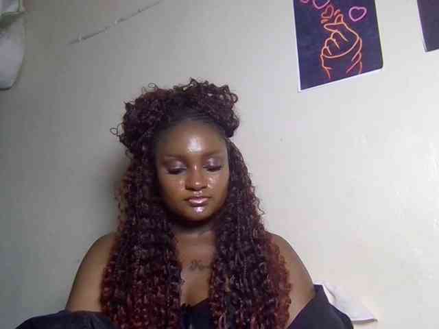SweetKimmie webcam