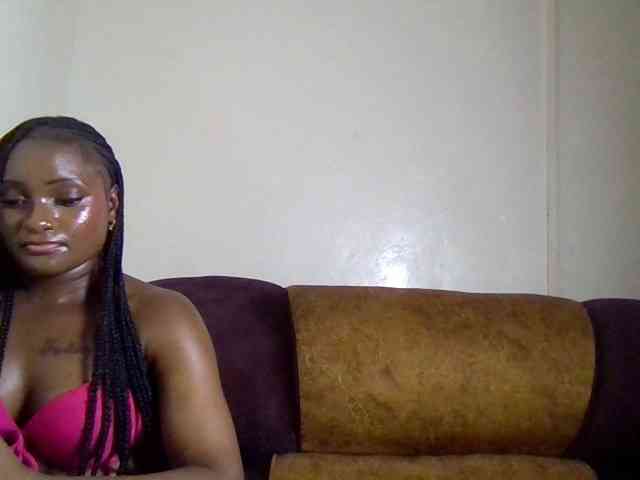 SweetKimmie webcam