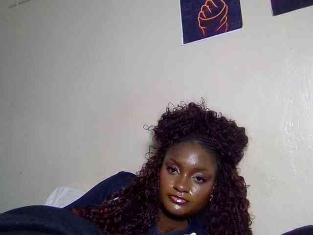 SweetKimmie webcam