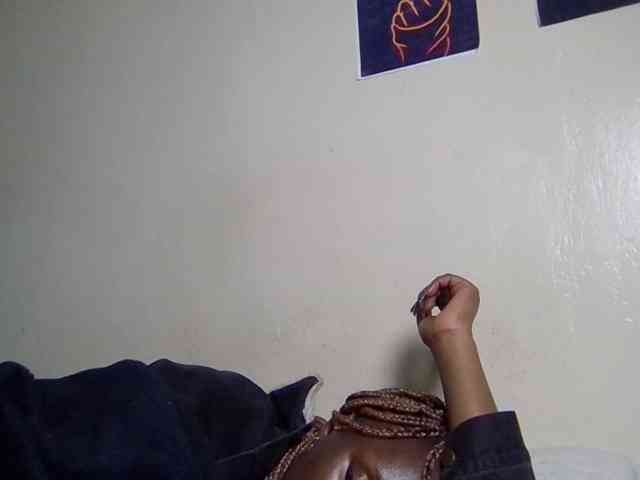 SweetKimmie webcam