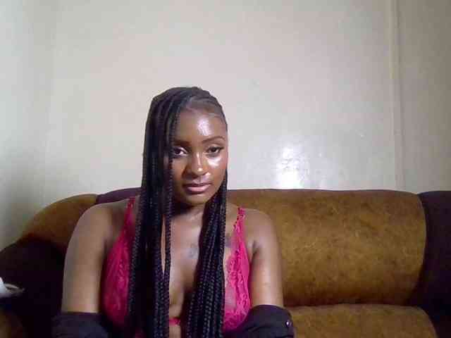 SweetKimmie webcam