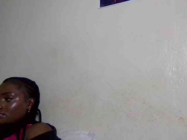 SweetKimmie webcam