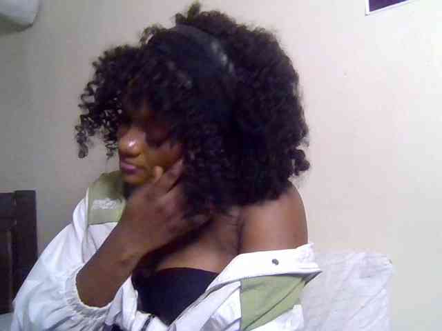 SweetKimmie webcam