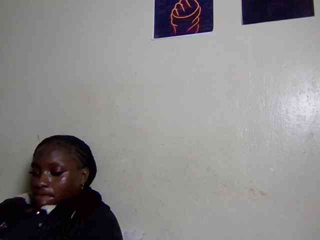 SweetKimmie webcam