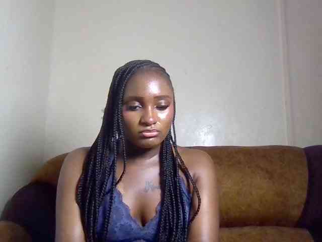 SweetKimmie webcam