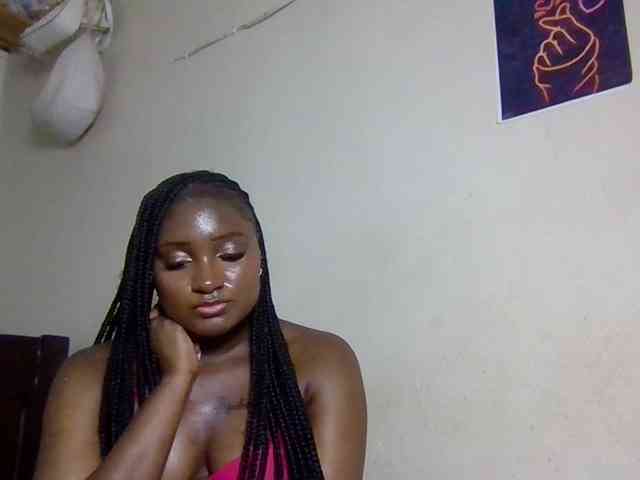 SweetKimmie webcam